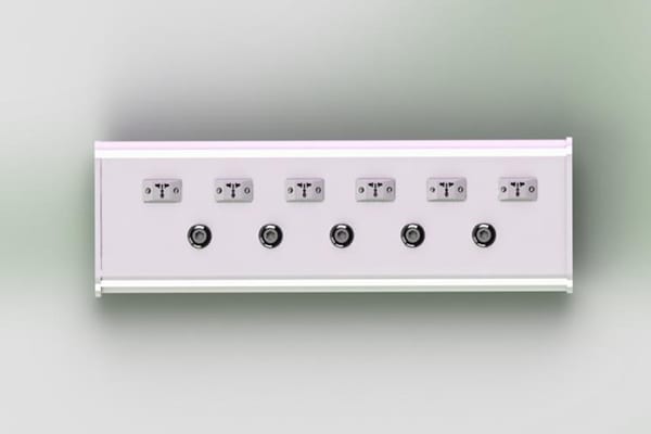 One of Hottest for Endoscopy Tower With 15\\\\\\\\\\\\\\\\\\\\\\\\\\\\\\\” Monitor 2019 - FGT-S-SY018 – Figton