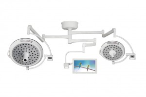 CE FDA LED Surgical Operation Theatre Light