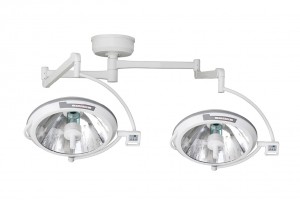 SY02-LED5 184 pcs Osram Operating Lights Surgical Shadowless Lamp Prices