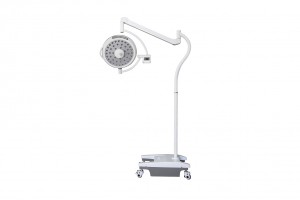 184 pcs Osram Operating Lights Surgical Shadowless Lamp Prices