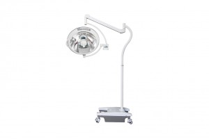 Operation room medical equipment surgery surgical shadowless lamp