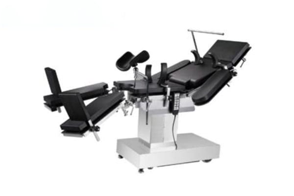 Reasonable price Surgical Operating Table - O.T Table OPT 70 – Figton
