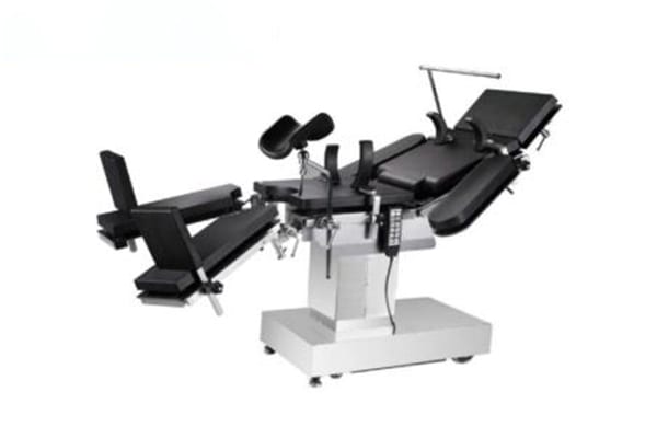 Professional Design Medical Instruments Full Hd Endoscopy Tower - O.T Table OPT 70 – Figton