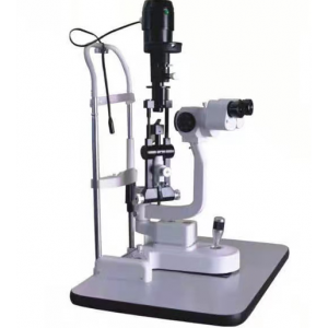 Ophthalmology Slit Lamp, Upper Light Source