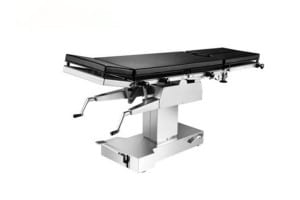 High definition Mt Medical Hospital Electric Surgery Operation Table