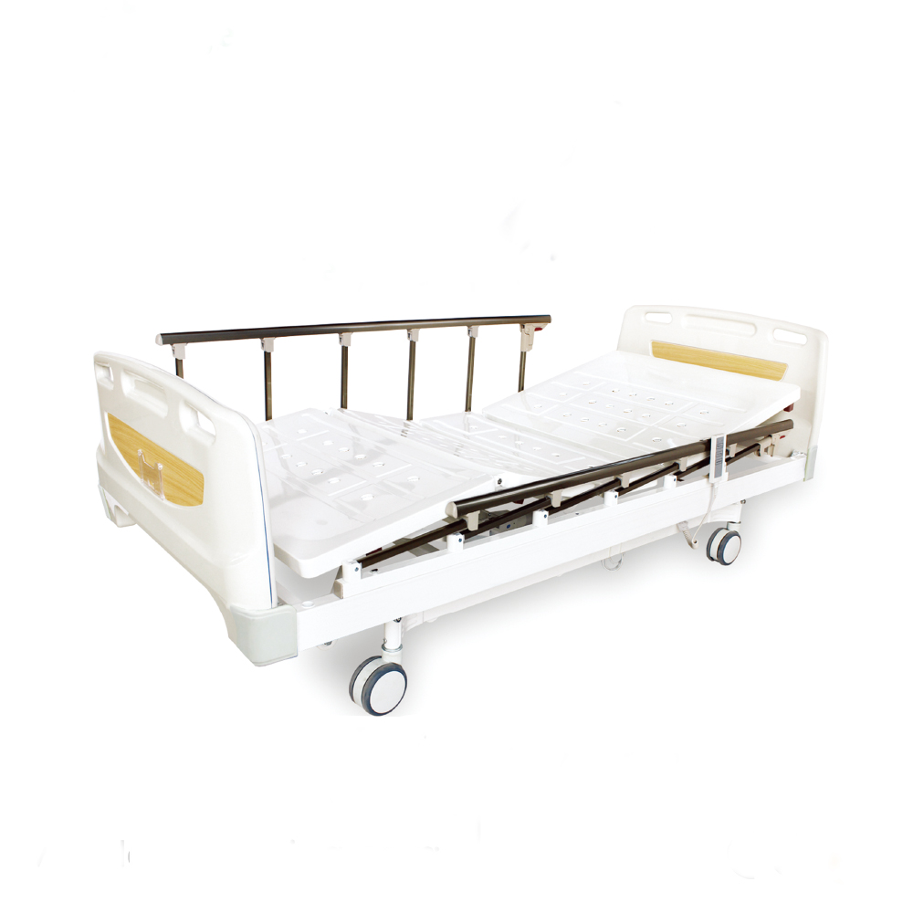3 Function Electric Patient Bed Featured Image