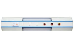 Lowest Price for Medical Gas Equipments Type Bed Head Unit