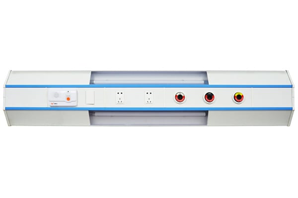 PriceList for Electric Operation Hospital Bed - Bed Head Unit FGT-S-SX – Figton