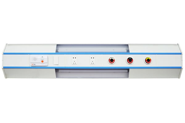 Manufacturer of Hospital Medical Lamp - Bed Head Unit FGT-S-SX – Figton