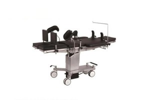 Quoted price for Electric Gynecological Exam Surgery Table For Or Hospital Operating Room Obstetric Delivery Table