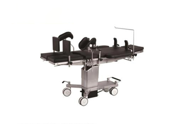 Hot sale Patient Table Overbed Table - O.T Table OPT 10A – Figton