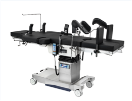 FGT-500T, Operating Table, Hydraulic, Motorized, C Arm Compatible, Orthopedic, Low Price, OEM