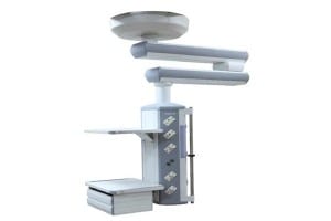 Double Arm Surgeon Pendant, OR Pendant, Cheap, Motorized, OEM, Best Price