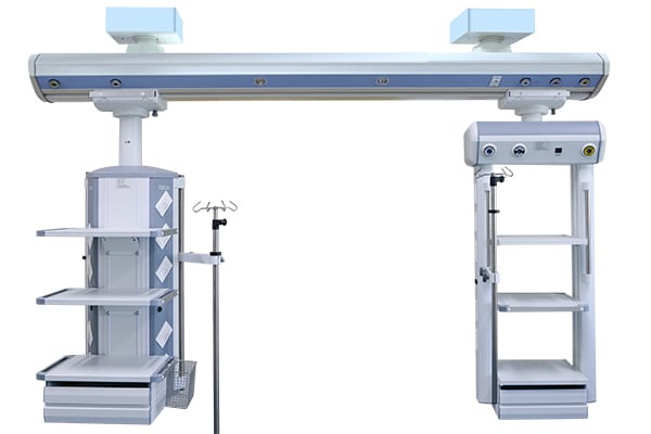 OEM Factory for C-Arm Function Surgical Table - Dry & Wet Separate Twin Tower 120EE – Figton