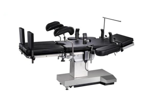 Good Wholesale Vendors Mechanical Surgical Table - OPT 70C(Taiwan system) – Figton