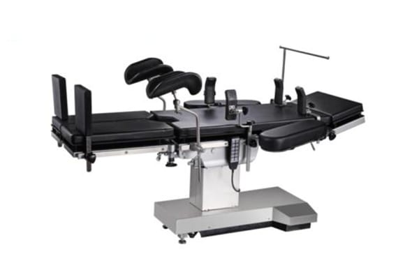 Hot-selling Operation Theatre Bed Surgical Table - OPT 70C(Taiwan system) – Figton