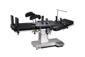 Newly Arrival Patient Overbed Tables -
 100% Original A3000b Surgical Operation Table With Height Adjustment – Figton