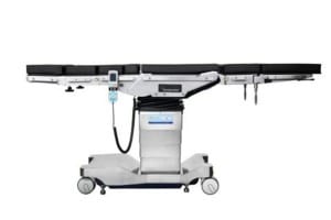 Best Price on Medical Trolley - O.T Table OPT 70B – Figton