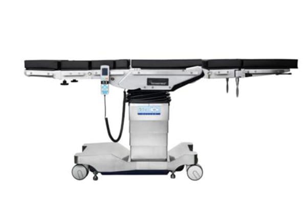 High Quality for Endoscopy Camera System - O.T Table OPT 70B – Figton