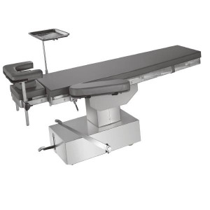 Manual Hydraulic Surgical Operating Table for Ophthalmology