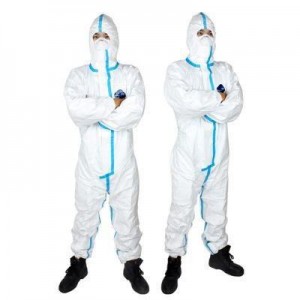 Coverall-Protective Suit