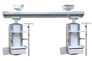 Factory Cheap Hot Endoscopy Medical Pendant For Modular Operating Room