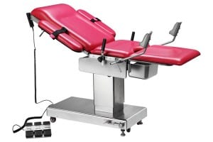 FGT-400B, Delivery Bed, Hydraulic, Motorized, C Arm Compatible, Gynecology, Best Discount, OEM