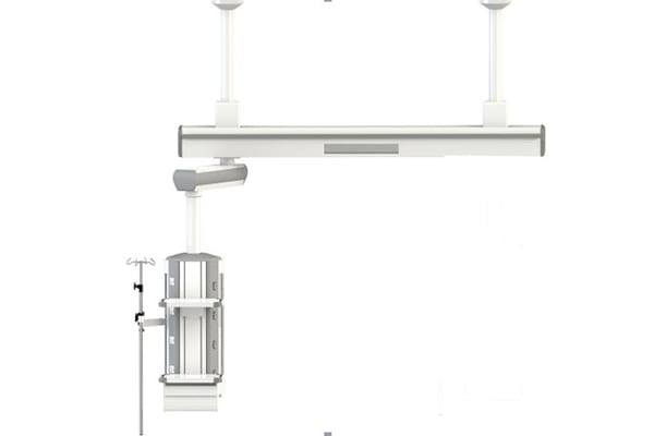 2017 New Style Medical Hd Endoscopy Tower - Dry & Wet United Tower 120S – Figton