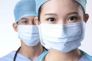 Surgical Mask-Sterile Type