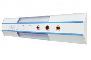 X17 patient room application ward panel factory supplier